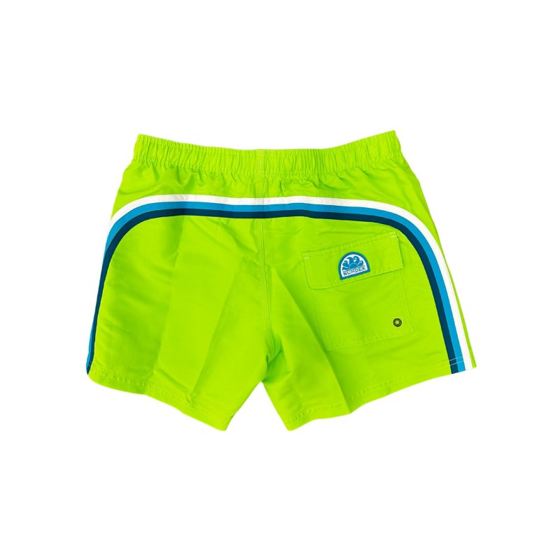 Boxer Boardshort Sundek Sundek Short M504BDTA100-24813
