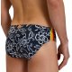 Slip Diwalter Print Sundek Sundek Slip M279SSL41IA-A99IA