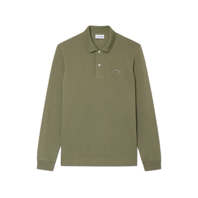 Polo Classica Light M/l Lacoste Lacoste Polo PH3508-BMY