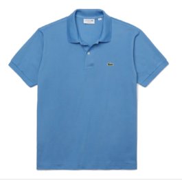 POLO CLASSICA M/M LACOSTE