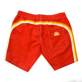 BOXER BOARDSHORT SUNDEK