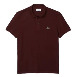 POLO SLIM FIT M/M LACOSTE