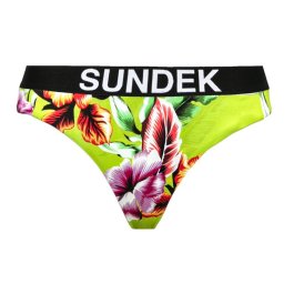 BIKINI BOTTOM CARMEL SUNDEK