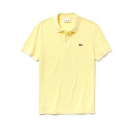 POLO SLIM FIT M/M LACOSTE