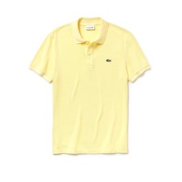 POLO SLIM FIT M/M LACOSTE