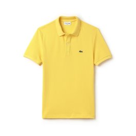 POLO SLIM FIT M/M LACOSTE