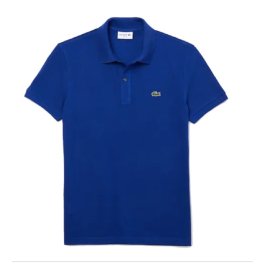 POLO SLIM FIT M/M LACOSTE